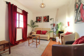 Casa Papoila T1 com terraço
